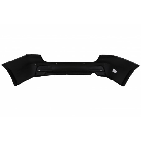 Rear Bumper suitable for BMW F31 3 Series Touring Non LCI & LCI (2011-2018) M-Technik Design Single Outlet Rear Bumper suitable for BMW F31 3 Series Touring Non LCI & LCI (2011-2018) M-Technik Design Single Outlet