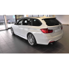Rear Bumper suitable for BMW F31 3 Series Touring Non LCI & LCI (2011-2018) M-Technik Design Single Outlet Rear Bumper suitable for BMW F31 3 Series Touring Non LCI & LCI (2011-2018) M-Technik Design Single Outlet