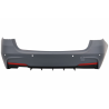 Rear Bumper suitable for BMW 3 Series F31 Touring Non LCI & LCI (2011-2018) M-Performance Design Double Single Outlet Rear Bumper suitable for BMW 3 Series F31 Touring Non LCI & LCI (2011-2018) M-Performance Design Double Single Outlet