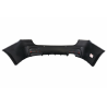 Rear Bumper suitable for BMW 3 Series F31 Touring Non LCI & LCI (2011-2018) M-Performance Design Double Single Outlet Rear Bumper suitable for BMW 3 Series F31 Touring Non LCI & LCI (2011-2018) M-Performance Design Double Single Outlet