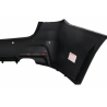 Rear Bumper suitable for BMW 3 Series F31 Touring Non LCI & LCI (2011-2018) M-Performance Design Double Single Outlet Rear Bumper suitable for BMW 3 Series F31 Touring Non LCI & LCI (2011-2018) M-Performance Design Double Single Outlet
