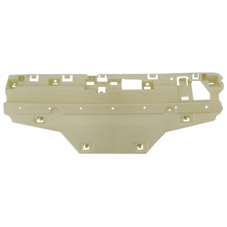 Rear Bumper suitable for BMW 3 Series F31 Touring Non LCI & LCI (2011-2018) M-Performance Design Double Single Outlet Rear Bumper suitable for BMW 3 Series F31 Touring Non LCI & LCI (2011-2018) M-Performance Design Double Single Outlet