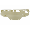 Rear Bumper suitable for BMW 3 Series F31 Touring Non LCI & LCI (2011-2018) M-Performance Design Double Single Outlet Rear Bumper suitable for BMW 3 Series F31 Touring Non LCI & LCI (2011-2018) M-Performance Design Double Single Outlet