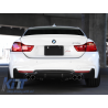 Complete Body Kit suitable for BMW 4 Series F32 F33 (2013-up) M-Technik Design Coupe Cabrio Grand Coupe Complete Body Kit suitable for BMW 4 Series F32 F33 (2013-up) M-Technik Design Coupe Cabrio Grand Coupe