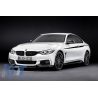 Complete Body Kit suitable for BMW 4 Series F32 F33 (2013-up) M-Technik Design Coupe Cabrio Grand Coupe Complete Body Kit suitable for BMW 4 Series F32 F33 (2013-up) M-Technik Design Coupe Cabrio Grand Coupe