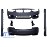 Complete Body Kit suitable for BMW 4 Series F32 F33 (2013-up) M-Technik Design Coupe Cabrio Grand Coupe Complete Body Kit suitable for BMW 4 Series F32 F33 (2013-up) M-Technik Design Coupe Cabrio Grand Coupe