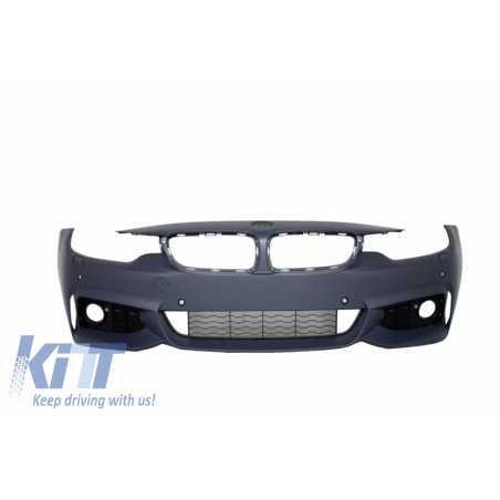 Complete Body Kit suitable for BMW 4 Series F32 F33 (2013-up) M-Technik Design Coupe Cabrio Grand Coupe Complete Body Kit suitable for BMW 4 Series F32 F33 (2013-up) M-Technik Design Coupe Cabrio Grand Coupe