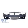 Complete Body Kit suitable for BMW 4 Series F32 F33 (2013-up) M-Technik Design Coupe Cabrio Grand Coupe Complete Body Kit suitable for BMW 4 Series F32 F33 (2013-up) M-Technik Design Coupe Cabrio Grand Coupe
