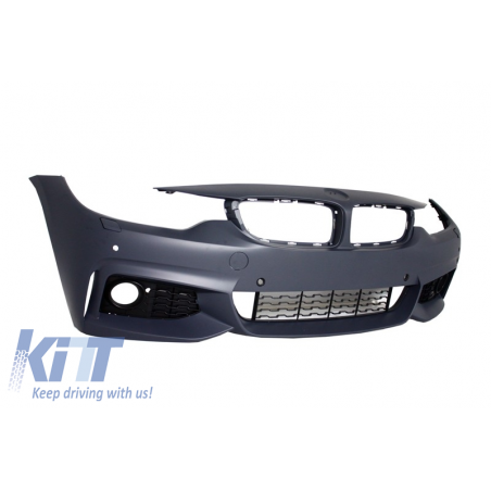 Complete Body Kit suitable for BMW 4 Series F32 F33 (2013-up) M-Technik Design Coupe Cabrio Grand Coupe Complete Body Kit suitable for BMW 4 Series F32 F33 (2013-up) M-Technik Design Coupe Cabrio Grand Coupe