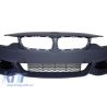 Complete Body Kit suitable for BMW 4 Series F32 F33 (2013-up) M-Technik Design Coupe Cabrio Grand Coupe Complete Body Kit suitable for BMW 4 Series F32 F33 (2013-up) M-Technik Design Coupe Cabrio Grand Coupe