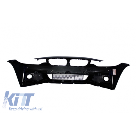 Complete Body Kit suitable for BMW 4 Series F32 F33 (2013-up) M-Technik Design Coupe Cabrio Grand Coupe Complete Body Kit suitable for BMW 4 Series F32 F33 (2013-up) M-Technik Design Coupe Cabrio Grand Coupe