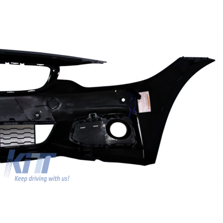 Complete Body Kit suitable for BMW 4 Series F32 F33 (2013-up) M-Technik Design Coupe Cabrio Grand Coupe Complete Body Kit suitable for BMW 4 Series F32 F33 (2013-up) M-Technik Design Coupe Cabrio Grand Coupe