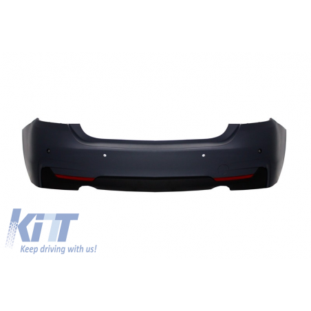 Complete Body Kit suitable for BMW 4 Series F32 F33 (2013-up) M-Technik Design Coupe Cabrio Grand Coupe Complete Body Kit suitable for BMW 4 Series F32 F33 (2013-up) M-Technik Design Coupe Cabrio Grand Coupe