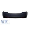 Complete Body Kit suitable for BMW 4 Series F32 F33 (2013-up) M-Technik Design Coupe Cabrio Grand Coupe Complete Body Kit suitable for BMW 4 Series F32 F33 (2013-up) M-Technik Design Coupe Cabrio Grand Coupe