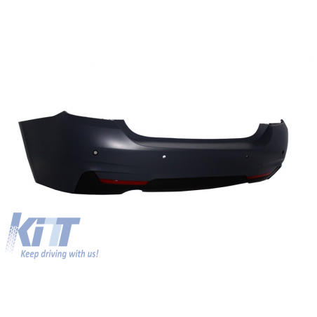 Complete Body Kit suitable for BMW 4 Series F32 F33 (2013-up) M-Technik Design Coupe Cabrio Grand Coupe Complete Body Kit suitable for BMW 4 Series F32 F33 (2013-up) M-Technik Design Coupe Cabrio Grand Coupe
