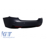 Complete Body Kit suitable for BMW 4 Series F32 F33 (2013-up) M-Technik Design Coupe Cabrio Grand Coupe Complete Body Kit suitable for BMW 4 Series F32 F33 (2013-up) M-Technik Design Coupe Cabrio Grand Coupe