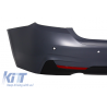 Complete Body Kit suitable for BMW 4 Series F32 F33 (2013-up) M-Technik Design Coupe Cabrio Grand Coupe Complete Body Kit suitable for BMW 4 Series F32 F33 (2013-up) M-Technik Design Coupe Cabrio Grand Coupe