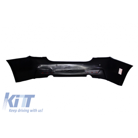 Complete Body Kit suitable for BMW 4 Series F32 F33 (2013-up) M-Technik Design Coupe Cabrio Grand Coupe Complete Body Kit suitable for BMW 4 Series F32 F33 (2013-up) M-Technik Design Coupe Cabrio Grand Coupe