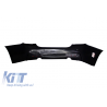 Complete Body Kit suitable for BMW 4 Series F32 F33 (2013-up) M-Technik Design Coupe Cabrio Grand Coupe Complete Body Kit suitable for BMW 4 Series F32 F33 (2013-up) M-Technik Design Coupe Cabrio Grand Coupe
