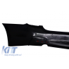 Complete Body Kit suitable for BMW 4 Series F32 F33 (2013-up) M-Technik Design Coupe Cabrio Grand Coupe Complete Body Kit suitable for BMW 4 Series F32 F33 (2013-up) M-Technik Design Coupe Cabrio Grand Coupe