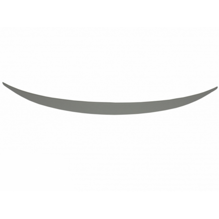 Trunk Spoiler suitable for BMW 4 Series F32 (2013-up) M4 Design