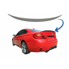Trunk Spoiler suitable for BMW 4 Series F32 (2013-up) M4 Design Trunk Spoiler suitable for BMW 4 Series F32 (2013-up) M4 Design