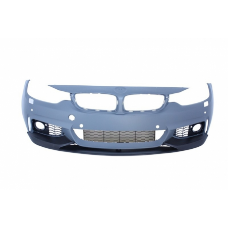 Complete Body Kit suitable for BMW 4 Series F32 F33 (2013-up) M-Performance Design Coupe Cabrio Grand Coupe Complete Body Kit suitable for BMW 4 Series F32 F33 (2013-up) M-Performance Design Coupe Cabrio Grand Coupe