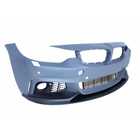 Complete Body Kit suitable for BMW 4 Series F32 F33 (2013-up) M-Performance Design Coupe Cabrio Grand Coupe Complete Body Kit suitable for BMW 4 Series F32 F33 (2013-up) M-Performance Design Coupe Cabrio Grand Coupe