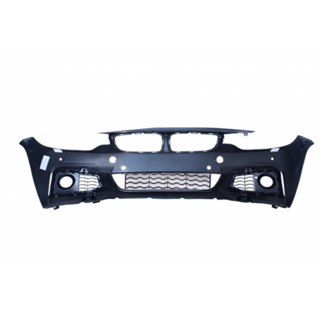 Complete Body Kit suitable for BMW 4 Series F32 F33 (2013-up) M-Performance Design Coupe Cabrio Grand Coupe Complete Body Kit suitable for BMW 4 Series F32 F33 (2013-up) M-Performance Design Coupe Cabrio Grand Coupe