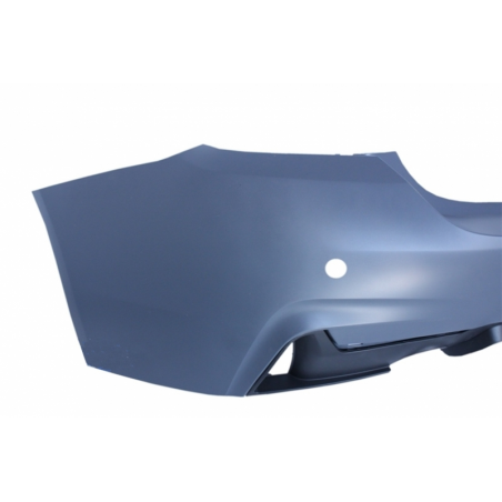 Complete Body Kit suitable for BMW 4 Series F32 F33 (2013-up) M-Performance Design Coupe Cabrio Grand Coupe Complete Body Kit suitable for BMW 4 Series F32 F33 (2013-up) M-Performance Design Coupe Cabrio Grand Coupe