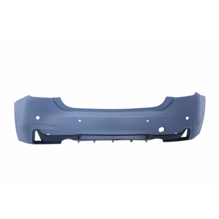 Complete Body Kit suitable for BMW 4 Series F32 F33 (2013-up) M-Performance Design Coupe Cabrio Grand Coupe Complete Body Kit suitable for BMW 4 Series F32 F33 (2013-up) M-Performance Design Coupe Cabrio Grand Coupe