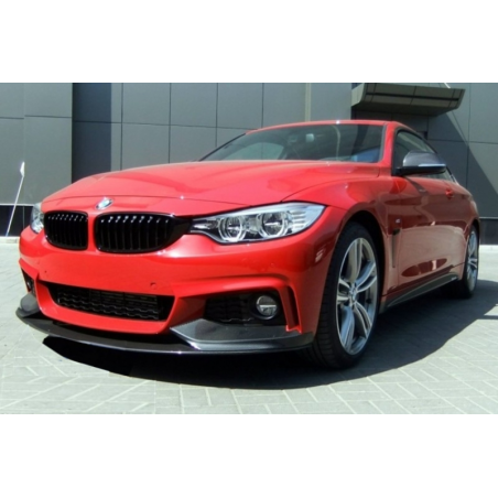 Complete Body Kit suitable for BMW 4 Series F32 F33 (2013-up) M-Performance Design Coupe Cabrio Grand Coupe Complete Body Kit suitable for BMW 4 Series F32 F33 (2013-up) M-Performance Design Coupe Cabrio Grand Coupe