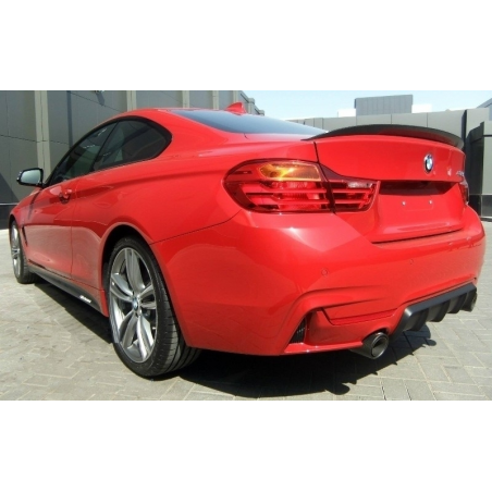 Complete Body Kit suitable for BMW 4 Series F32 F33 (2013-up) M-Performance Design Coupe Cabrio Grand Coupe Complete Body Kit suitable for BMW 4 Series F32 F33 (2013-up) M-Performance Design Coupe Cabrio Grand Coupe