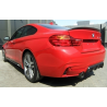 Complete Body Kit suitable for BMW 4 Series F32 F33 (2013-up) M-Performance Design Coupe Cabrio Grand Coupe Complete Body Kit suitable for BMW 4 Series F32 F33 (2013-up) M-Performance Design Coupe Cabrio Grand Coupe