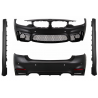 Complete Body Kit suitable for BMW 4 Series F32 F33 (2013-up) M4 Design Coupe Cabrio Complete Body Kit suitable for BMW 4 Series F32 F33 (2013-up) M4 Design Coupe Cabrio