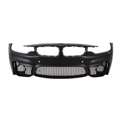 Complete Body Kit suitable for BMW 4 Series F32 F33 (2013-up) M4 Design Coupe Cabrio Complete Body Kit suitable for BMW 4 Series F32 F33 (2013-up) M4 Design Coupe Cabrio