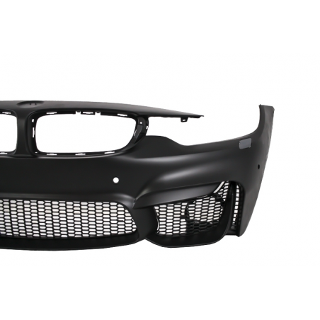 Complete Body Kit suitable for BMW 4 Series F32 F33 (2013-up) M4 Design Coupe Cabrio Complete Body Kit suitable for BMW 4 Series F32 F33 (2013-up) M4 Design Coupe Cabrio
