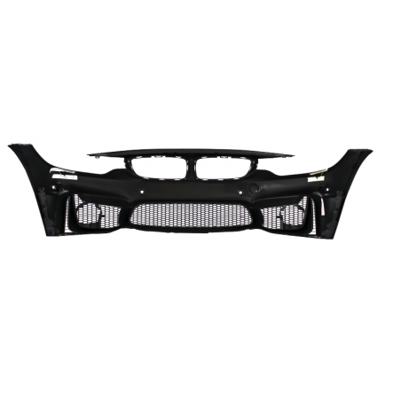 Complete Body Kit suitable for BMW 4 Series F32 F33 (2013-up) M4 Design Coupe Cabrio Complete Body Kit suitable for BMW 4 Series F32 F33 (2013-up) M4 Design Coupe Cabrio