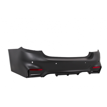 Complete Body Kit suitable for BMW 4 Series F32 F33 (2013-up) M4 Design Coupe Cabrio Complete Body Kit suitable for BMW 4 Series F32 F33 (2013-up) M4 Design Coupe Cabrio