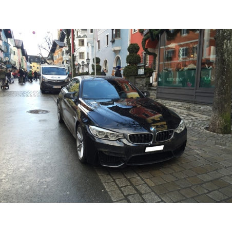 Complete Body Kit suitable for BMW 4 Series F32 F33 (2013-up) M4 Design Coupe Cabrio Complete Body Kit suitable for BMW 4 Series F32 F33 (2013-up) M4 Design Coupe Cabrio