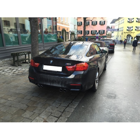 Complete Body Kit suitable for BMW 4 Series F32 F33 (2013-up) M4 Design Coupe Cabrio Complete Body Kit suitable for BMW 4 Series F32 F33 (2013-up) M4 Design Coupe Cabrio