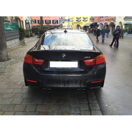 Complete Body Kit suitable for BMW 4 Series F32 F33 (2013-up) M4 Design Coupe Cabrio Complete Body Kit suitable for BMW 4 Series F32 F33 (2013-up) M4 Design Coupe Cabrio