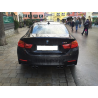 Complete Body Kit suitable for BMW 4 Series F32 F33 (2013-up) M4 Design Coupe Cabrio Complete Body Kit suitable for BMW 4 Series F32 F33 (2013-up) M4 Design Coupe Cabrio