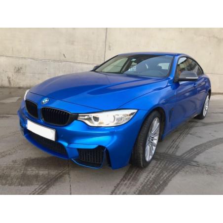 Complete Body Kit suitable for BMW 4 Series F32 F33 (2013-up) M4 Design Coupe Cabrio Complete Body Kit suitable for BMW 4 Series F32 F33 (2013-up) M4 Design Coupe Cabrio