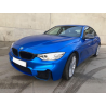 Complete Body Kit suitable for BMW 4 Series F32 F33 (2013-up) M4 Design Coupe Cabrio Complete Body Kit suitable for BMW 4 Series F32 F33 (2013-up) M4 Design Coupe Cabrio