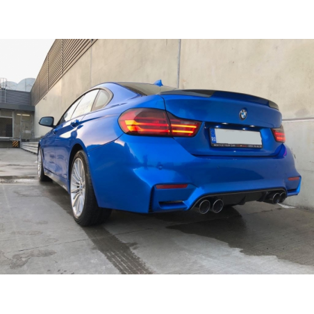 Complete Body Kit suitable for BMW 4 Series F32 F33 (2013-up) M4 Design Coupe Cabrio Complete Body Kit suitable for BMW 4 Series F32 F33 (2013-up) M4 Design Coupe Cabrio
