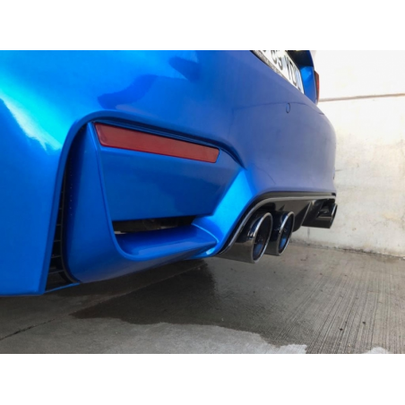 Complete Body Kit suitable for BMW 4 Series F32 F33 (2013-up) M4 Design Coupe Cabrio Complete Body Kit suitable for BMW 4 Series F32 F33 (2013-up) M4 Design Coupe Cabrio