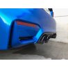 Complete Body Kit suitable for BMW 4 Series F32 F33 (2013-up) M4 Design Coupe Cabrio Complete Body Kit suitable for BMW 4 Series F32 F33 (2013-up) M4 Design Coupe Cabrio