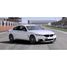 Front Bumper Spoiler Lip suitable for BMW 4 Series F32 F33 F36 Coupe Cabrio Grand Coupe M-Performance Front Bumper Spoiler Lip suitable for BMW 4 Series F32 F33 F36 Coupe Cabrio Grand Coupe M-Performance