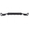 Rear Bumper Diffuser suitable for BMW F32 F33 F36 (2013-) Coupe Cabrio 4 Series M Performance Design Twin Single Outlet Rear Bumper Diffuser suitable for BMW F32 F33 F36 (2013-) Coupe Cabrio 4 Series M Performance Design Twin Single Outlet